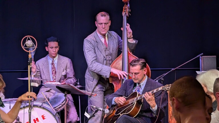 Fotos Sprottenhop 2025