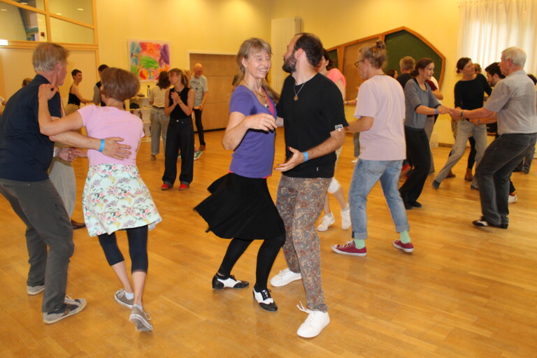 Fotos Sprottenhop 2025