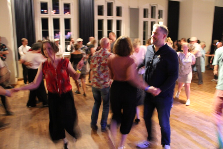 Fotos Sprottenhop 2025