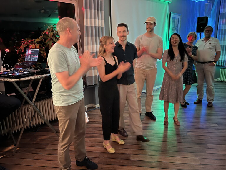 Fotos Sprottenhop 2025