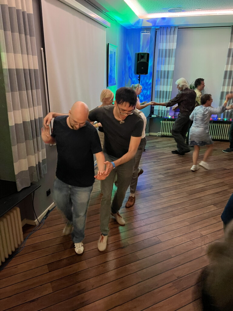 Fotos Sprottenhop 2025