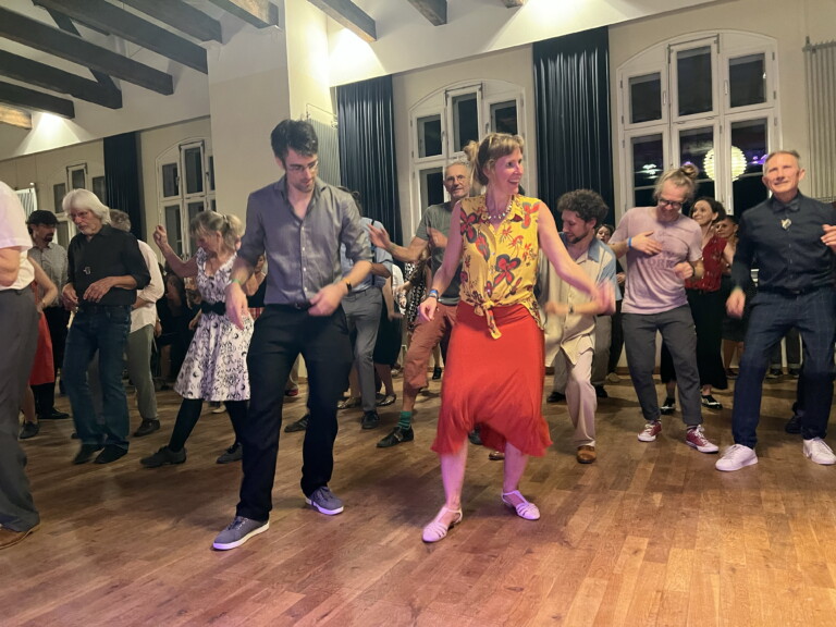 Fotos Sprottenhop 2025