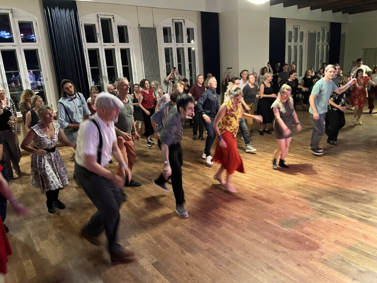 Fotos Sprottenhop 2025