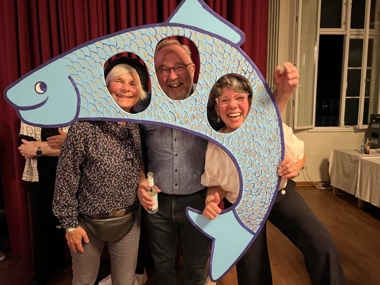 Fotos Sprottenhop 2025