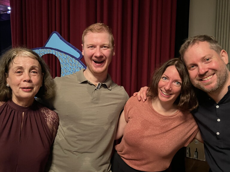 Fotos Sprottenhop 2025